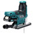 Makita JV102DZ Cordless Jigsaw 10.8V Pendulum Action w/o Battery