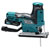 Makita JV102DZ Cordless Jigsaw 10.8V Pendulum Action w/o Battery