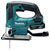 Makita JV103DZ Cordless jigsaw 10.8V 3-stage pendulum 90mm wood cut