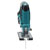 Makita JV103DZ Cordless jigsaw 10.8V 3-stage pendulum 90mm wood cut