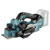 Makita KP001GZ Cordless planer w/o battery 82mm width AWS interface