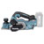 Makita KP001GZ Cordless planer w/o battery 82mm width AWS interface