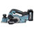 Makita KP001GZ Cordless planer w/o battery 82mm width AWS interface