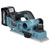 Makita KP001GZ Cordless planer w/o battery 82mm width AWS interface