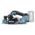 Makita KP001GZ Cordless planer w/o battery 82mm width AWS interface