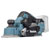 Makita KP001GZ Cordless planer w/o battery 82mm width AWS interface