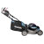 Makita LM001GZ XGT Lawn mower 48cm cutting width rechargeable battery