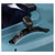 Makita LM004GZ Lawn mower Cordless 40V 43cm 830m² Wet Guard