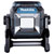 Makita ML003G LED Industrial Light 1100 lm 1pc(s)