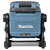 Makita ML005G Cordless light 3600lm 40 LEDs IP65 adjustable brightness