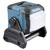 Makita ML005G Cordless light 3600lm 40 LEDs IP65 adjustable brightness
