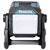 Makita ML005G Cordless light 3600lm 40 LEDs IP65 adjustable brightness