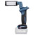 Makita ML006GX LED akku-lampe 500 lm monochrome rechargeable foldable