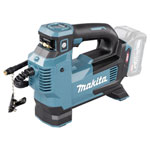 Makita MP001GZ Compressor Portable and efficient 11.1 bar power