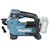 Makita MP001GZ Compressor Portable and efficient 11.1 bar power