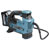 Makita MP001GZ Compressor Portable and efficient 11.1 bar power