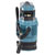Makita MP001GZ Compressor Portable and efficient 11.1 bar power