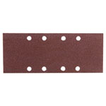 Makita P-31865 Sandpaper 100 grit medium coarse 230x93mm 10 pcs