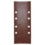 Makita P-36033 Sandpaper 180 grit 230x93mm 10 pcs for wood & metal