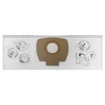 Makita P-72899 Filter bag 5 pcs fits Makita Vacuums high-quality