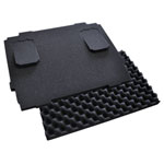 Makita P-84268 Polster-Set Foam Insert 375x280x60mm for machine protection