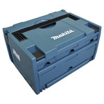 Makita P-84311 MAKSTOR Transport box 395x295x215mm 1pc