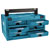 Makita P-84333 MAKSTOR Transport box 395x295x215mm durable storage