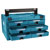 Makita P-84333 MAKSTOR Transport box 395x295x215mm durable storage