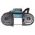 Makita PB002GZ Cordless band Saw spark-free metal cutting 127mm capacity
