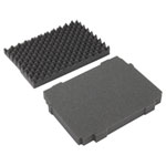 Makita Polster-Set Foam Insert 375x280x80mm for machine protection
