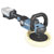 Makita PV001GZ XGT Polisher Brushless soft-start adjustable speed 40V