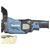Makita PV001GZ XGT Polisher Brushless soft-start adjustable speed 40V