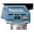 Makita RT001GZ10 Cordless shaper AWS LED w/o battery/charger