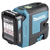 Makita SK106GDZ Cross Line Laser 35m Range 1pc