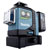 Makita SK700GD Multi-line laser 70m range IP54 360° 3D green lines
