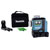 Makita SK700GD Multi-line laser 70m range IP54 360° 3D green lines