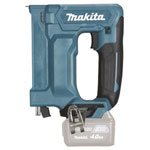 Makita ST113DZ stapler battery-powered 7-10mm staple single/series release