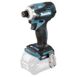 Makita TD001GZ Cordless impact driver 220 Nm 40 V 10 tightening modes