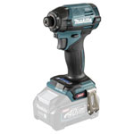 Makita TD002GZ01 Max 40V impact driver 220Nm 0 batteries or charger