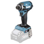 Makita TD003GZ Impact Driver 40V Li-ion Cordless w/o battery