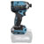 Makita TD003GZ Impact Driver 40V Li-ion Cordless w/o battery