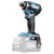 Makita TD003GZ Impact Driver 40V Li-ion Cordless w/o battery