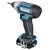 Makita TD110DZ Cordless Impact Driver 110Nm Torque 10.8V LED Light