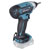 Makita TD110DZ Cordless Impact Driver 110Nm Torque 10.8V LED Light