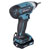Makita TD110DZ Cordless Impact Driver 110Nm Torque 10.8V LED Light