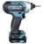 Makita TD110DZ Cordless Impact Driver 110Nm Torque 10.8V LED Light