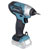 Makita TD110DZ Cordless Impact Driver 110Nm Torque 10.8V LED Light