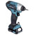 Makita TD110DZ Cordless Impact Driver 110Nm Torque 10.8V LED Light