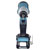 Makita TD110DZ Cordless Impact Driver 110Nm Torque 10.8V LED Light
