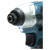 Makita TD110DZ Cordless Impact Driver 110Nm Torque 10.8V LED Light